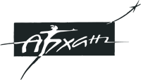 Логотип Арханг