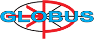 Логотип Глобус