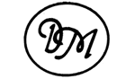 Логотип Дом Моделей Кожгалантерейных Изделий