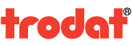 Логотип Trodat