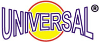 Логотип Universal