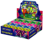 точилки Лапландия