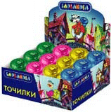 точилки Лапландия